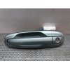 Recambio de maneta exterior delantera izquierda para chevrolet lacetti 1.4 cat referencia OEM IAM   