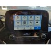 Recambio de pantalla multifuncion para ford fiesta (ce1) trend referencia OEM IAM   