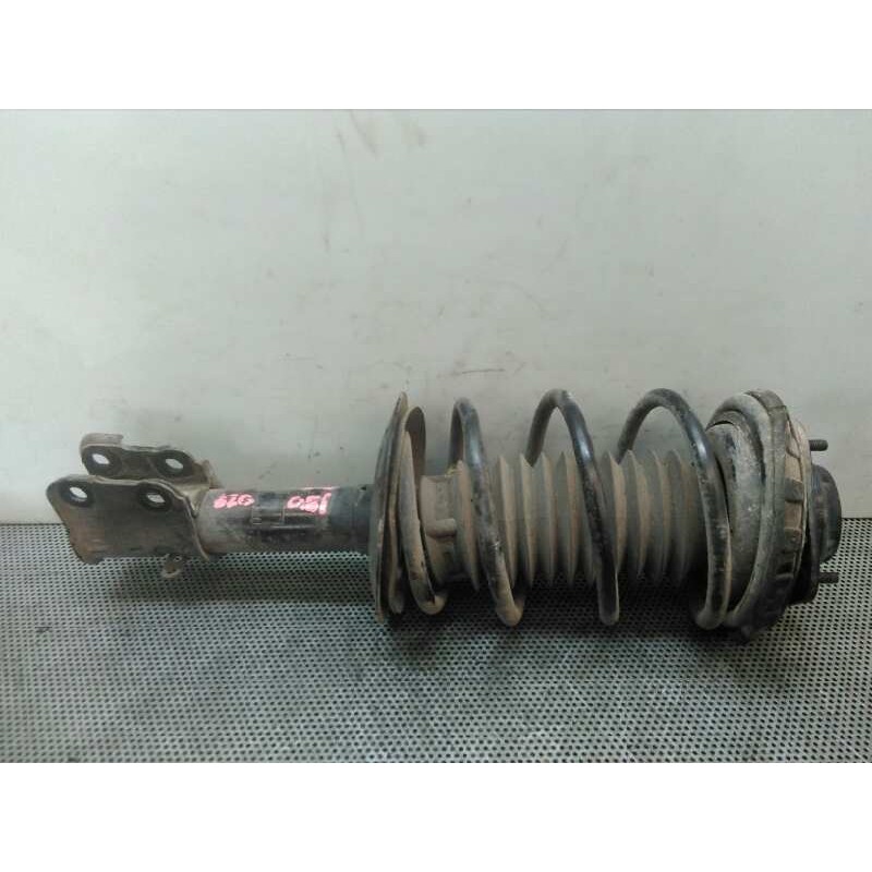 Recambio de amortiguador delantero izquierdo para chrysler neon (pl) 1.6 lx referencia OEM IAM   