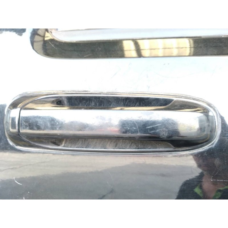 Recambio de maneta exterior trasera derecha para chrysler jeep cherokee (kj) 2.5 crd sport referencia OEM IAM   