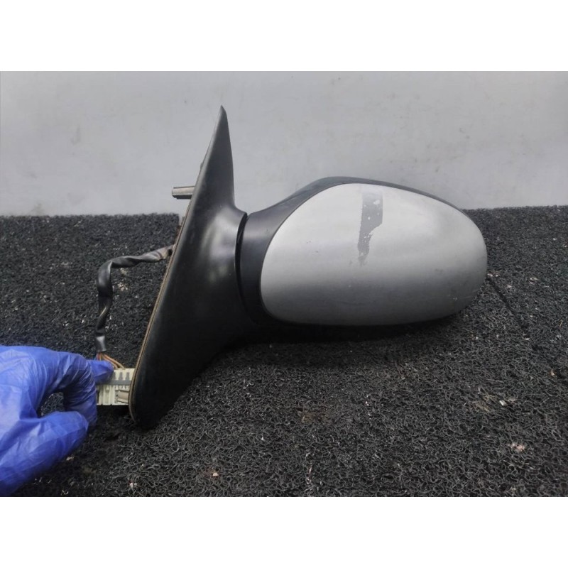 Recambio de retrovisor izquierdo para peugeot 406 berlina (s1/s2) srdt referencia OEM IAM 2
