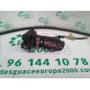 Recambio de cerradura maletero / porton para opel agila 1.2 16v cat (z 12 xe / lw4) referencia OEM IAM   