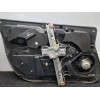 Recambio de elevalunas delantero derecho para ford fiesta (ccn) trend referencia OEM IAM 8A6114553B  