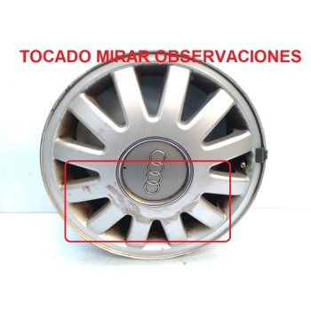 LLANTA 8L0601025 6Jx15H2 ET38