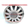 Recambio de llanta para audi a3 (8l) 1.9 tdi ambition referencia OEM IAM 8L0601025 6Jx15H2 ET38