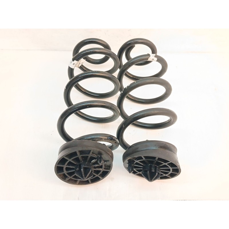 Recambio de muelle amortiguacion para audi a5 sportback (f5a) sport referencia OEM IAM 8W0511115  