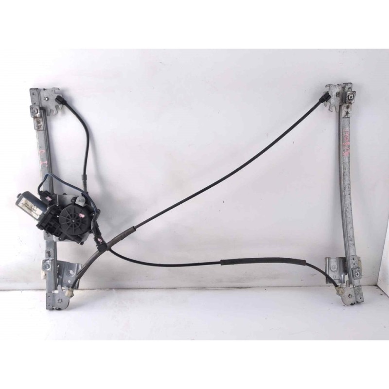 Recambio de elevalunas delantero izquierdo para seat ibiza (6k1) stella referencia OEM IAM D334700  
