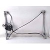 Recambio de elevalunas delantero izquierdo para seat ibiza (6k1) stella referencia OEM IAM D334700  