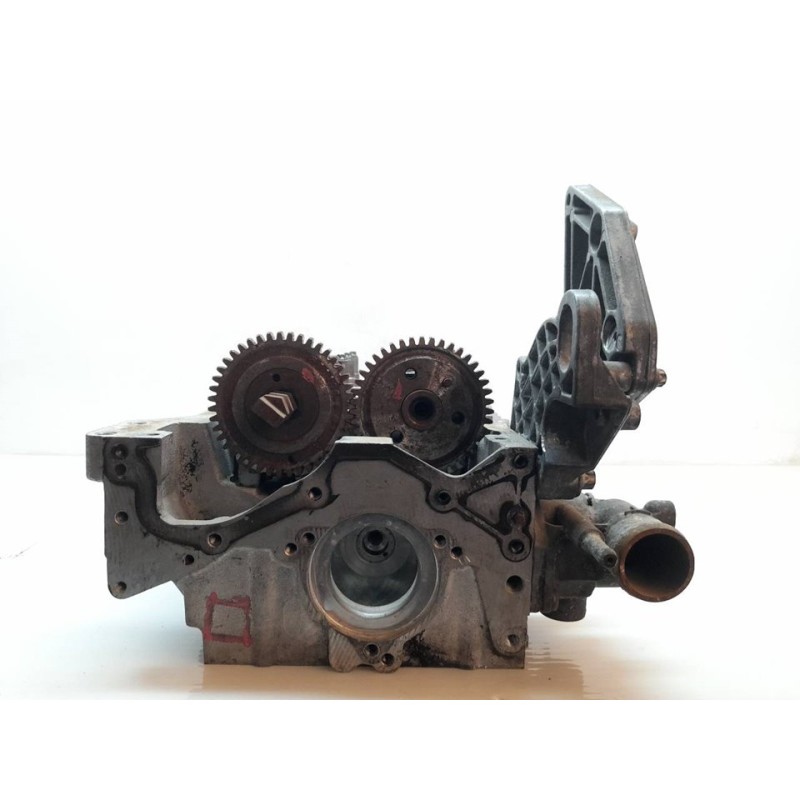 Recambio de culata para mercedes-benz sprinter 02.00  caja cerrada 211 cdi (901.6/902.661-662) referencia OEM IAM - Blanco 8