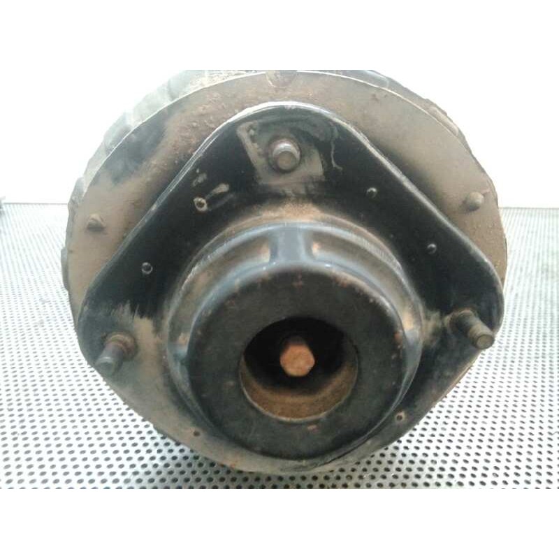 Recambio de amortiguador delantero izquierdo para chrysler neon (pl) 1.6 lx referencia OEM IAM 2