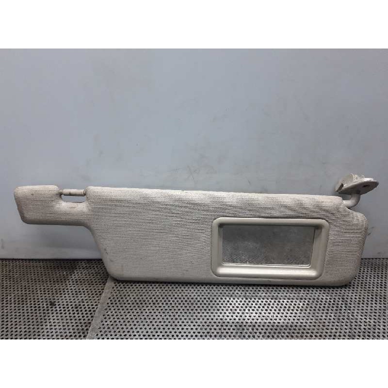 Recambio de parasol derecho para seat cordoba berlina (6k2) stella referencia OEM IAM   