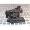 Recambio de bomba aceite para volkswagen polo berlina (6n2) trendline referencia OEM IAM 045115109A  