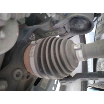 TRANSMISION DELANTERA DERECHA G410R 49501G4100 