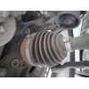 Recambio de transmision delantera derecha para hyundai i30 (pd) n line 30 aniversario referencia OEM IAM G410R 49501G4100 