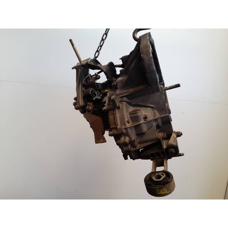 Recambio de caja cambios para fiat stilo (192) 1.8 16v dynamic referencia OEM IAM 18158245582 6