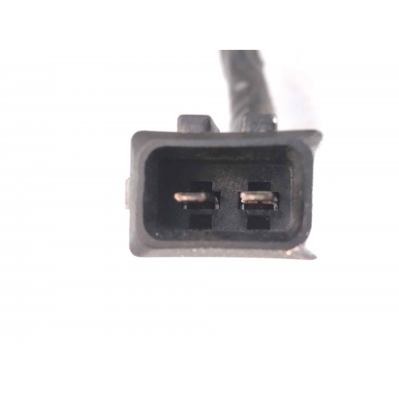 Recambio de elevalunas delantero izquierdo para seat ibiza (6k1) stella referencia OEM IAM D334700 - Blanco 2