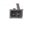Recambio de elevalunas delantero izquierdo para seat ibiza (6k1) stella referencia OEM IAM D334700  