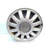 Recambio de llanta para audi a3 (8l) 1.9 tdi ambition referencia OEM IAM 8L0601025 6Jx15H2 ET38