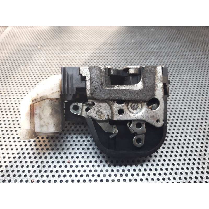 Recambio de cerradura puerta delantera izquierda para alfa romeo 147 (190) 1.9 jtd cat referencia OEM IAM 3