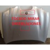 Recambio de capo para jaguar s-type 3.0 v6 referencia OEM IAM   