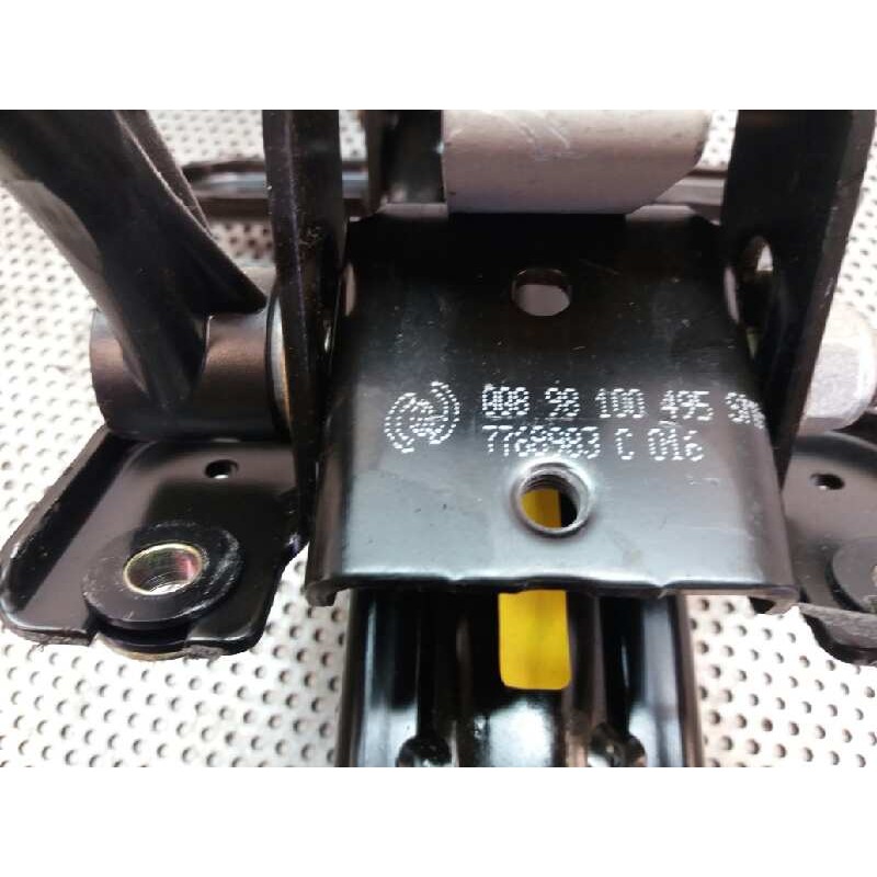 Recambio de columna direccion para lancia dedra berl. 1.9 td ls referencia OEM IAM 7768983C 3