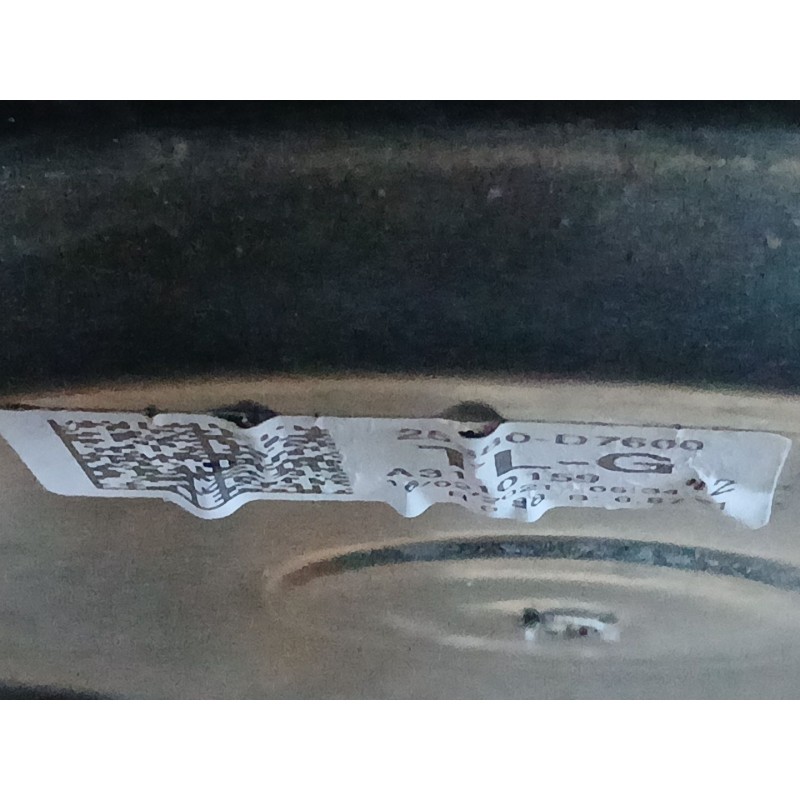 Recambio de electroventilador para kia sportage iv (ql, qle) 1.6 gdi referencia OEM IAM - Gris 2