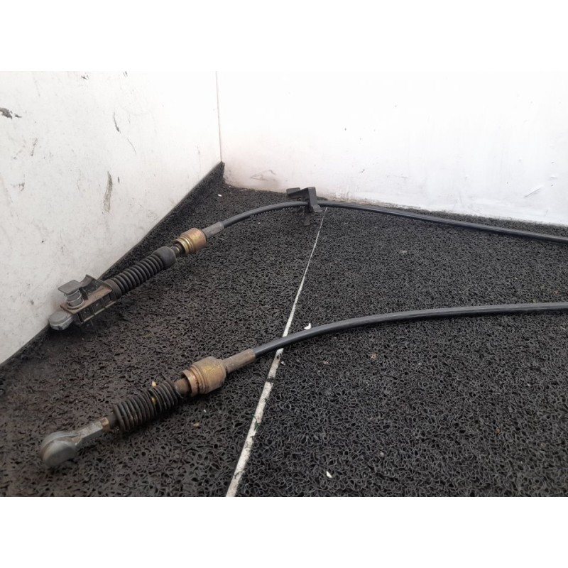 Recambio de varillaje cambio para fiat stilo (192) 1.6 16v cat referencia OEM IAM 735304958 55186933 2