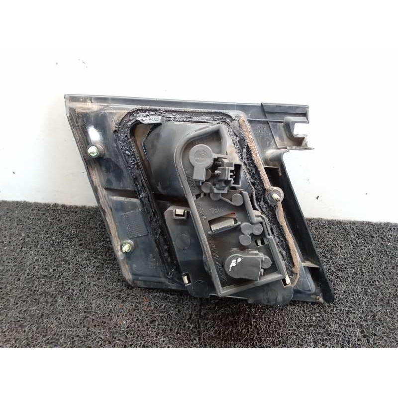 Recambio de piloto trasero derecho interior para nissan primera berlina (p11) gx referencia OEM IAM - Gris 2