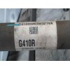 Recambio de transmision delantera derecha para hyundai i30 (pd) n line 30 aniversario referencia OEM IAM G410R 49501G4100 
