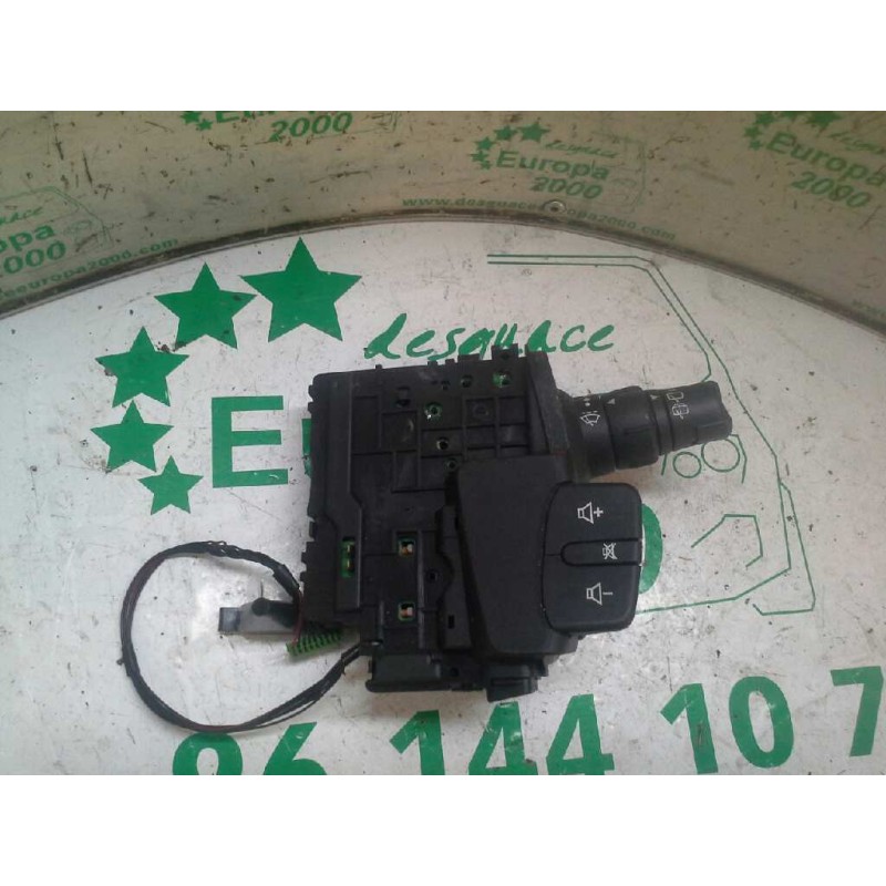 Recambio de mando limpia para renault scenic ii 1.9 dci diesel referencia OEM IAM   