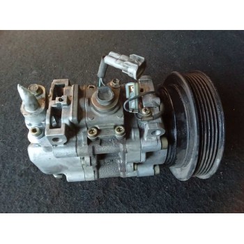 COMPRESOR AIRE ACONDICIONADO 4425002071 TV12SC DENSO