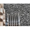 Recambio de alternador para opel omega b gl berlina referencia OEM IAM AI90024  