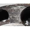 Recambio de llanta para audi a4 ber. (b8) advanced edition referencia OEM IAM 8K0601025AT  