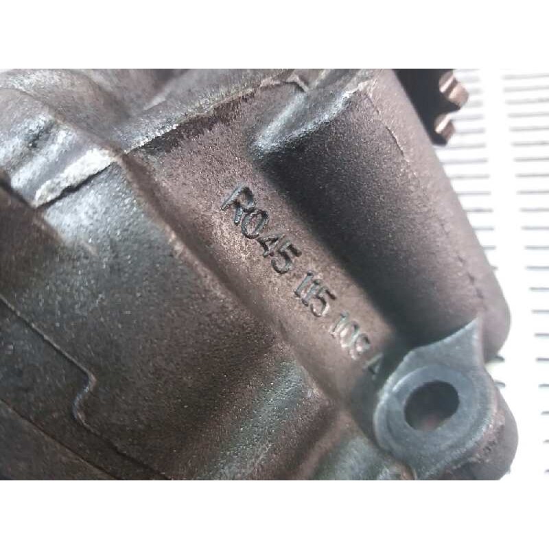 Recambio de bomba aceite para volkswagen polo berlina (6n2) trendline referencia OEM IAM 045115109A - Azul 4