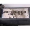 Recambio de elevalunas delantero izquierdo para seat ibiza (6k1) stella referencia OEM IAM D334700  