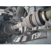 Recambio de transmision delantera derecha para hyundai i30 (pd) n line 30 aniversario referencia OEM IAM G410R 49501G4100 