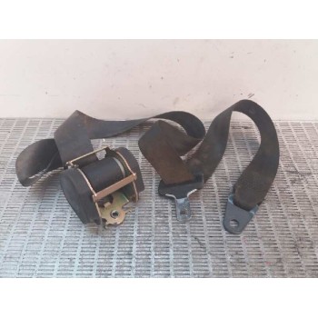 CINTURON SEGURIDAD TRASERO DERECHO 132632 