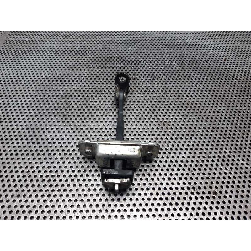 Recambio de retenedor puerta delantera izquierda para kia picanto 1.1 ex referencia OEM IAM   