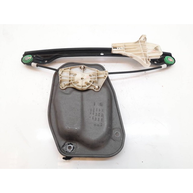 Recambio de elevalunas trasero derecho para volkswagen golf v berlina (1k1) sportline referencia OEM IAM 1K4839402D 3