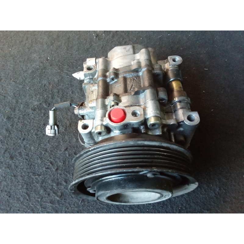 Recambio de compresor aire acondicionado para fiat brava (182) 1.9 turbodiesel referencia OEM IAM 4425002071 TV12SC DENSO 2
