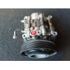 Recambio de compresor aire acondicionado para fiat brava (182) 1.9 turbodiesel referencia OEM IAM 4425002071 TV12SC DENSO