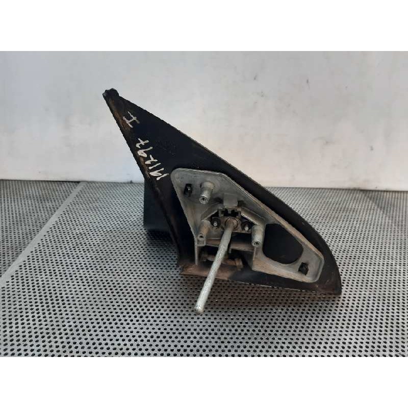Recambio de retrovisor izquierdo para opel astra g berlina comfort referencia OEM IAM - Blanco 2