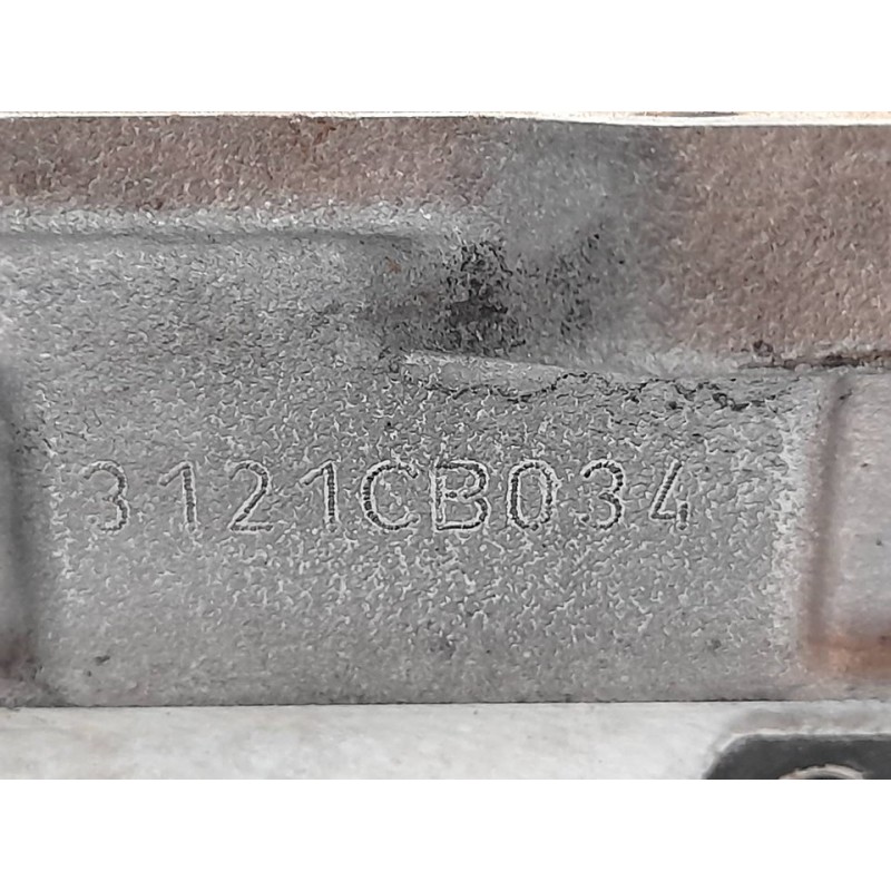 Recambio de culata para mercedes-benz sprinter 02.00  caja cerrada 211 cdi (901.6/902.661-662) referencia OEM IAM - Blanco 11