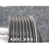 Recambio de bomba agua para kia sorento 2.5 crdi ex referencia OEM IAM   