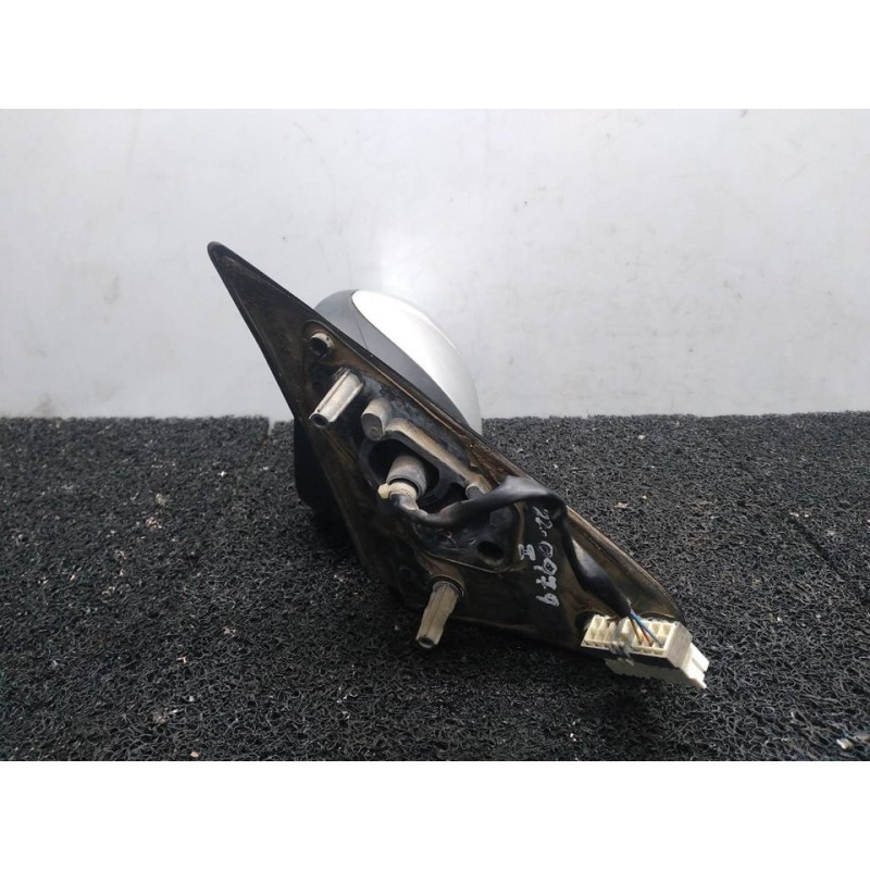 Recambio de retrovisor izquierdo para peugeot 406 berlina (s1/s2) srdt referencia OEM IAM 4