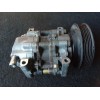 Recambio de compresor aire acondicionado para fiat brava (182) 1.9 turbodiesel referencia OEM IAM 4425002071 TV12SC DENSO
