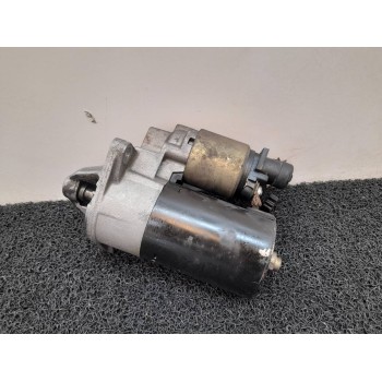 MOTOR ARRANQUE 0001107066 BOSCH