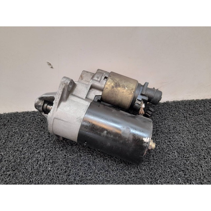 Recambio de motor arranque para fiat stilo (192) 1.8 16v dynamic referencia OEM IAM 0001107066  BOSCH