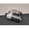 Recambio de motor arranque para fiat stilo (192) 1.8 16v dynamic referencia OEM IAM 0001107066  BOSCH