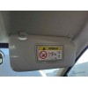 Recambio de parasol derecho para ford fiesta (ce1) trend referencia OEM IAM   